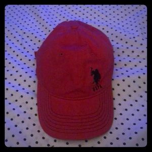 Woman Polo Hat